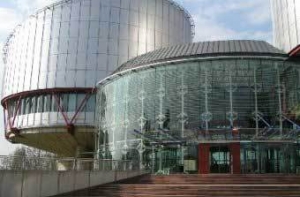 Страсбургский суд [признал приемлемость иска Грузии против России]