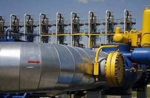 Странам ЕС [рекомендовали запастись газом]