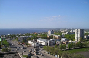 Ульяновску хотят вернуть [прежнее название Симбирск]