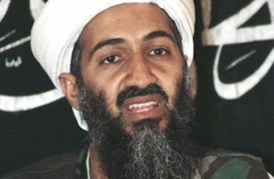 Палестинцы [готовят мега-теракт] в честь бен Ладена