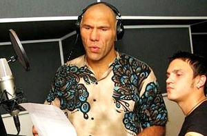 [Николай Валуев] присоединился к «Челси»