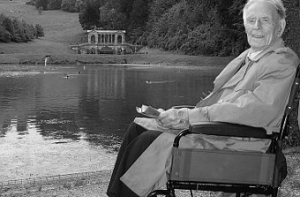 Умер [последний британский ветеран Первой] мировой войны