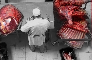 Мясники - [самые счастливые и сексуально активные люди]