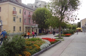 В очередной раз [эвакуирована часть жителей Бреста]