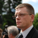 Репше: бюджет-2010 надо [сократить на 260 миллионов латов]