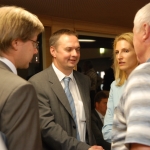 Домоуправления подчинят [исполнительному директору Риги]