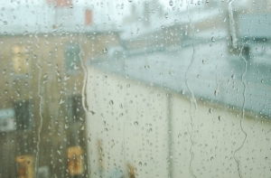 Синоптики обещают [неделю дождей]