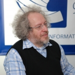 Венедиктов: на встрече президентов [почмокаться недостаточно]