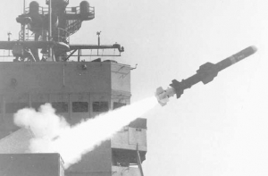 США обвинили Пакистан в [незаконной модернизации поставленных ракет]