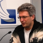 [Священник оскорбил журналиста] Лато Лапсу