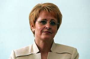 Новое время осторожно [оценивает преемницу Кучинскиса]