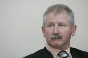 Кондратюк считает, [что Мункевицс ему отомстил]