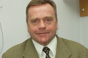 Мэр Бауски: людям [остается только помирать]