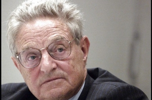 Сорос [раздал школьникам] 35 миллионов долларов