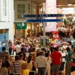 Domina приглашает на «Базар»