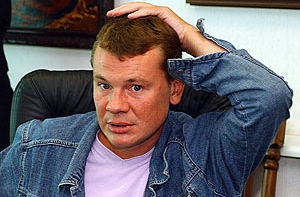 Актер [Владислав Галкин] публично покаялся за дебош