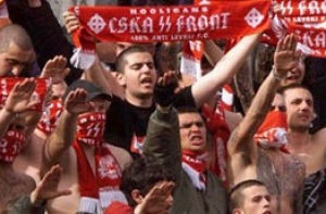 Германия дала «зеленый свет» [фашистским лозунгам]