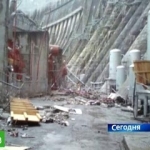Авария на Саяно-Шушинской ГЭС: [семеро погибших, 11 пострадавших]