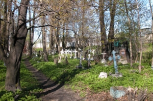 Похоронные бюро [активно нарушают законодательство]