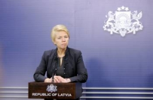 [Министерству образования понадобятся] еще 15 млн латов