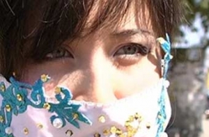 В Казахстане пройдет [конкурс красоты в противоинфекционных масках]