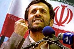 [Трех женщин собирается назначить на посты министров] президент Ирана