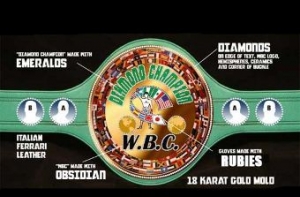 За бриллиантовый пояс [WBC будут биться Пакьяо и Котто]