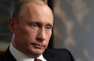 Путин приравнял [Мюнхенский сговор к пакту Молотова-Риббентропа]