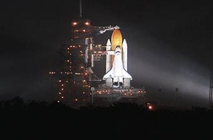 [Старт шаттла «Дискавери»] отложен