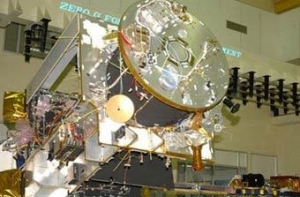 Индия [потеряла свой лунный зонд]