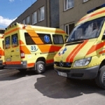 Единая служба неотложной медпомощи возьмет на себя [76% вызовов]