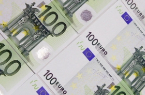 Латвия по освоению фондов ЕС [отстает от своих соседей]