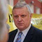 Кригерс: [в конце года госучреждения опять] разбазарят деньги