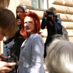 Аболтиня: Коммуникация - [общий недостаток политиков]