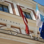 Госконтроль [обнаружил нарушения в работе] Рижской думы