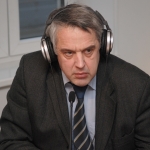 Гапоненко: [Если открыть коридор для лата, то он подешевеет]