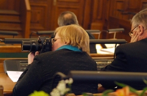 [Бюджет следующего года будет подан] в Сейм до конца октября