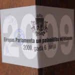 После выборов партийные кассы [заметно оскудели]