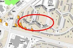 ЗаПЧЕЛ собирает подписи [за переименование улицы Дудаева]