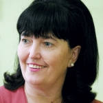 Элце: Я никакой личной выгоды [не получала]