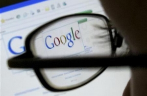 Минюст США выступил [против интернет-библиотеки Google]