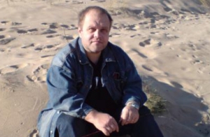 Глава «Общества поддержки пингвинов» [не прошел фейс-контроль в Сейме]