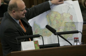 Крауклис: [Вряд ли «народники» поддержат] налог на жилплощадь