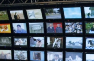 [41% жителей не доверяют] средствам массовой информации