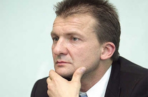 Вашкевич [подал жалобу в Конституционный] суд