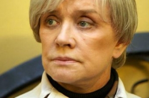 Вере Алентовой сделали [неудачную пластическую операцию]