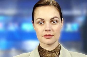 Екатерина Андреева [вернулась в эфир «Первого канала»]