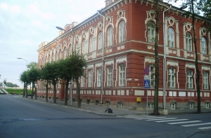 [В Даугавпилсской думе снова грядет] смена власти