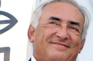 Глава МВФ: пик безработицы [придется на ближайший год]