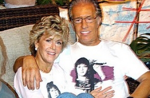 Джейн Фонда [вновь собралась замуж]